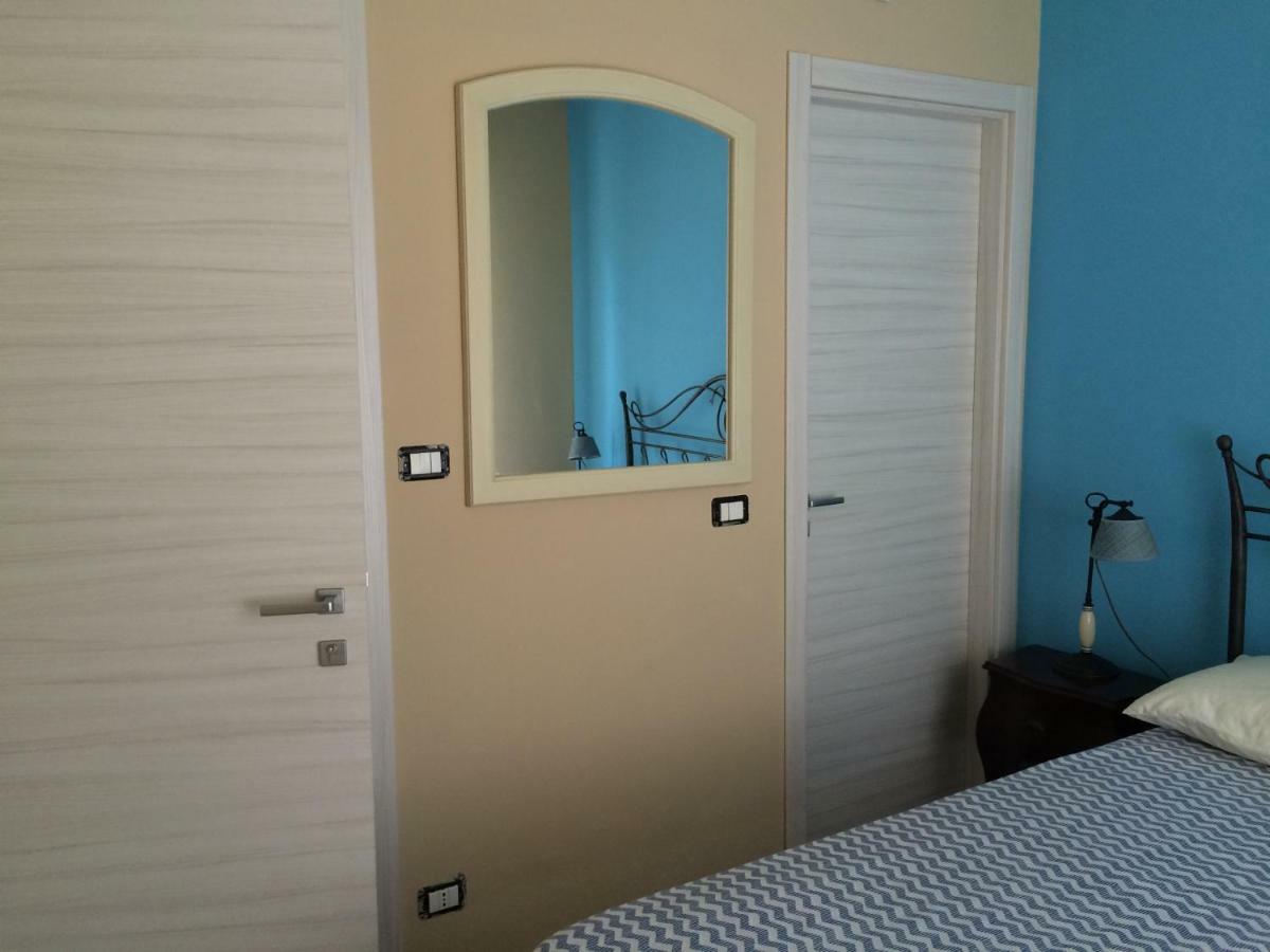 Frontemare Bed & Breakfast Agrigento Exterior photo