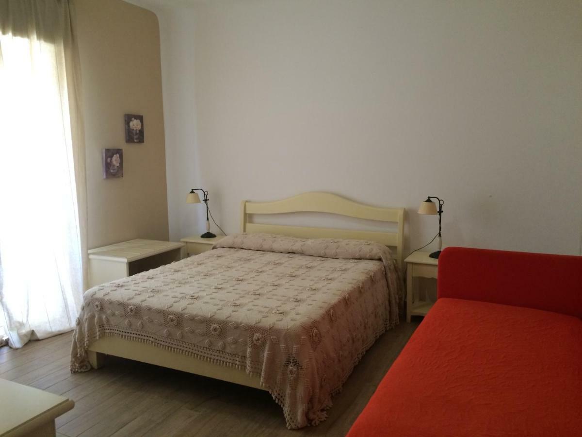 Frontemare Bed & Breakfast Agrigento Exterior photo