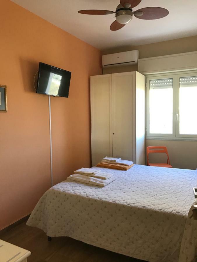 Frontemare Bed & Breakfast Agrigento Exterior photo