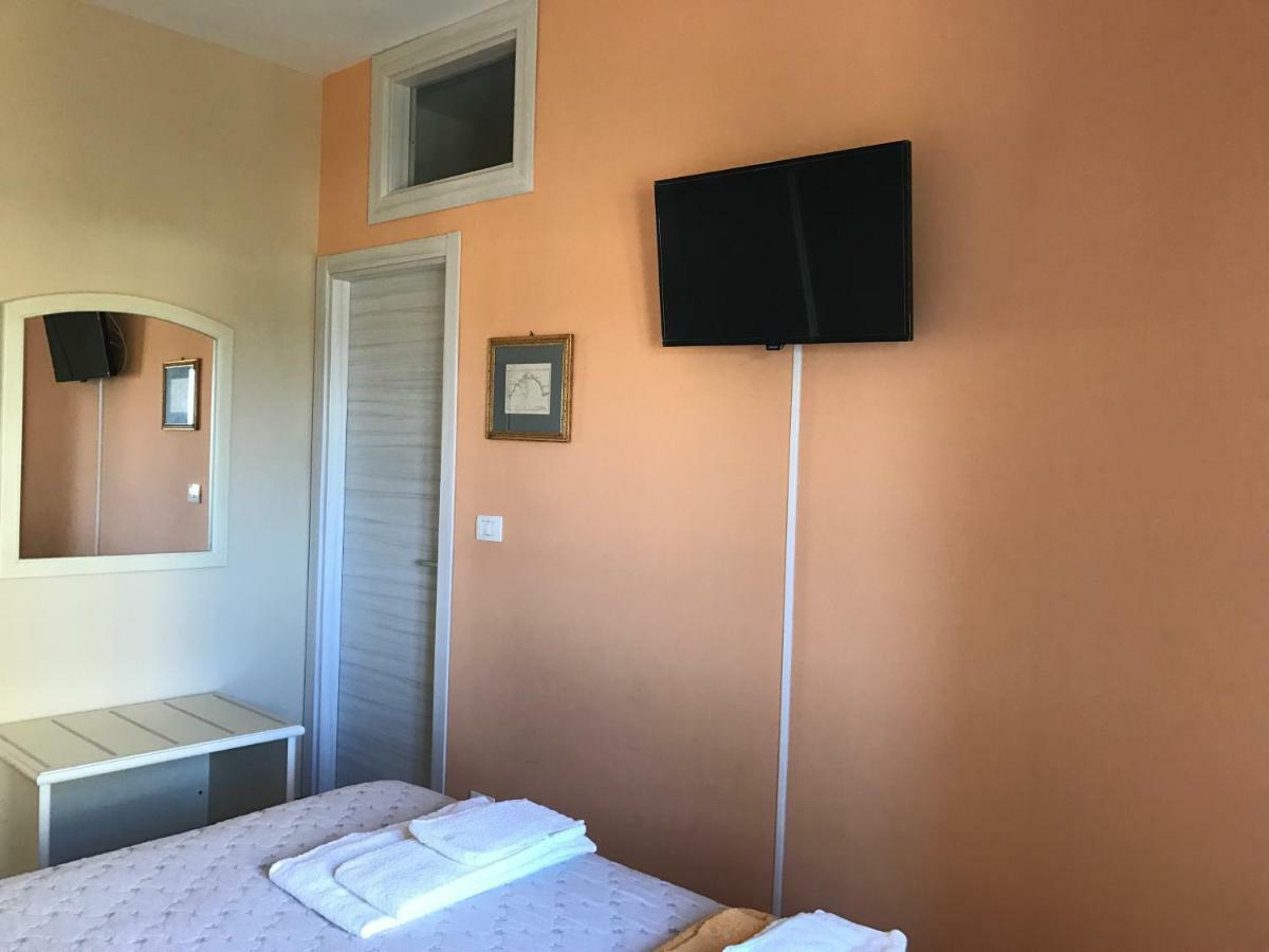 Frontemare Bed & Breakfast Agrigento Exterior photo