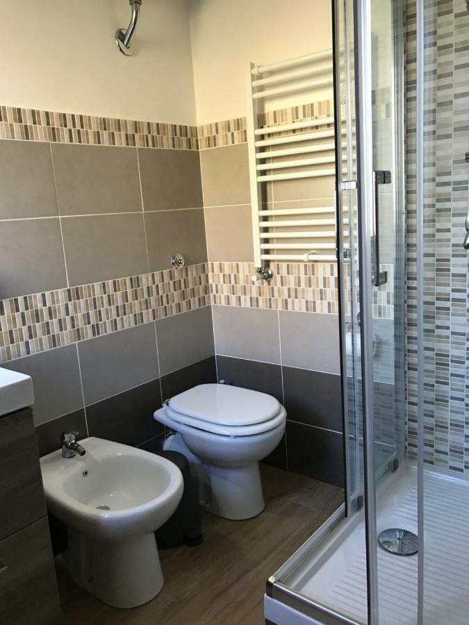Frontemare Bed & Breakfast Agrigento Exterior photo