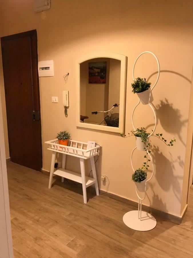 Frontemare Bed & Breakfast Agrigento Exterior photo